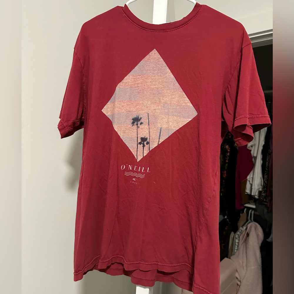Red O’Neill T-Shirt